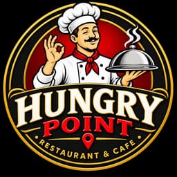 Hungry Point Restaurant and Cafe